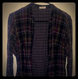 Women's Converse Flannel